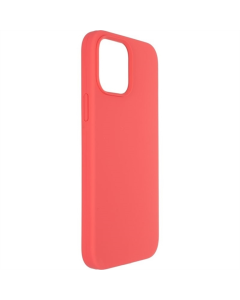 Чехол-накладка для iPhone 13 Pro Full Soft Case Красный (Розовый)