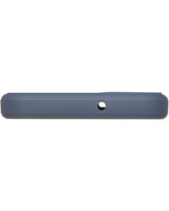 Чехол-накладка для Samsung A24 Gelius Deexe Terra Синий (темно-синий)