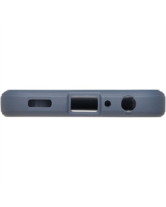 Чехол-накладка для Samsung A24 Gelius Deexe Terra Синий (темно-синий)