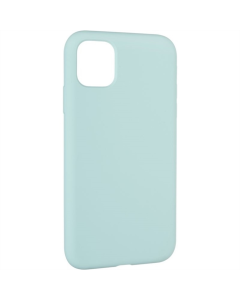Чохол накладка для iPhone 11 Full Soft Case Зелена (Marine Green)