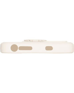 Чехол-накладка для Xiaomi Redmi Note 11 Gelius Ring Holder Case Белый (Айвори)