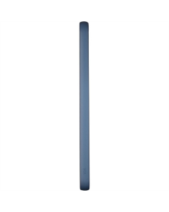 Чехол-накладка для Samsung A24 Gelius Air Skin Прозрачный/Синий (Transparent Blue)