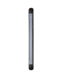 Чехол-накладка для Samsung A24 Gelius Hard Defence TPU Серый (Темно-серый)