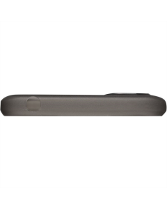 Чехол-накладка для Xiaomi Redmi 12C Gelius Air Skin Прозрачный Черный (Transparent Black)