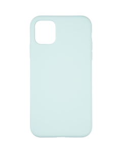Чохол накладка для iPhone 11 Full Soft Case Блакитна (Ice Sea Blue)