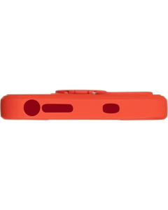 Чехол-накладка для Xiaomi Redmi Note 11 Gelius Ring Holder Case Красный (Red)