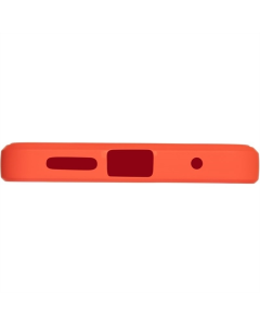 Чехол-накладка для Xiaomi Redmi Note 11 Gelius Ring Holder Case Красный (Red)