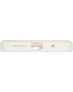 Чехол-накладка для Xiaomi Redmi 10 Gelius Ring Holder Case Бежевый (Айвори)