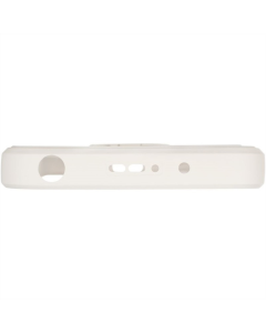 Чехол-накладка для Xiaomi Redmi 10 Gelius Ring Holder Case Бежевый (Айвори)