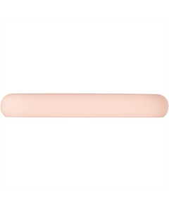 Чохол накладка для iPhone 11 Full Soft Case Рожева (Grapefruit)