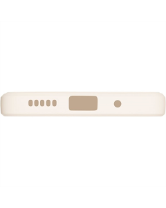 Чехол-накладка для Xiaomi Redmi 10C Gelius Ring Holder Case Бежевый (Айвори)