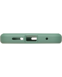 Чехол-накладка для Xiaomi Redmi Note 12s Gelius Deexe Terra Зеленый (Темно-зеленый)