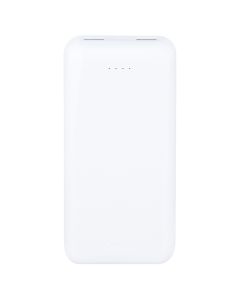 PowerBank 20000 мАг Hoco J153A 10W Белый (White)