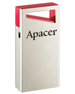 USB Флеш  32Gb Apacer AH112 Червона (Red)