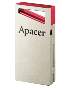 USB Флеш  32Gb Apacer AH112 Червона (Red)
