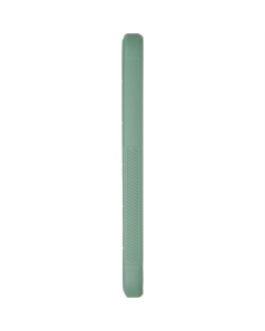 Чохол-накладка для Samsung A14 Gelius Deexe Terra Зелена (темно-зеленый)