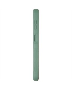 Чохол-накладка для Samsung A14 Gelius Deexe Terra Зелена (темно-зеленый)