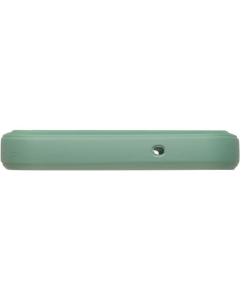 Чохол-накладка для Samsung A14 Gelius Deexe Terra Зелена (темно-зеленый)