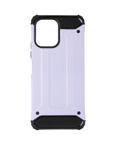 Чехол-накладка для Xiaomi Redmi 12 Gelius Hard Defence TPU Фиолетовый (Purple)