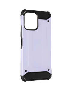 Чехол-накладка для Xiaomi Redmi 12 Gelius Hard Defence TPU Фиолетовый (Purple)