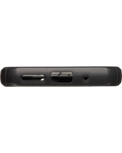 Чехол-накладка для Xiaomi Redmi 12 Gelius Hard Defence TPU Фиолетовый (Purple)