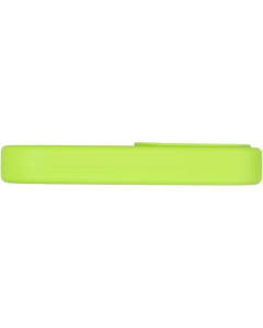 Чохол-накладка для iPhone 13 Full Soft Case Зелена (Зеленый)