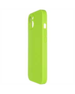 Чохол-накладка для iPhone 13 Full Soft Case Зелена (Зеленый)