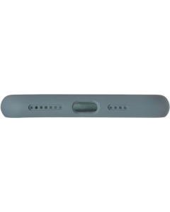 Чехол-накладка для iPhone 11 Pro Max Full Soft Case Серый (Granny Grey)