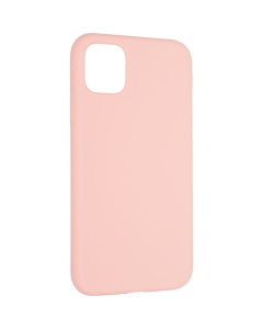 Чехол-накладка для iPhone 14 Pro Full Soft Case Розовый (розовый)