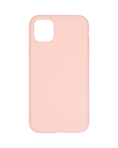 Чехол-накладка для iPhone 14 Pro Full Soft Case Розовый (розовый)