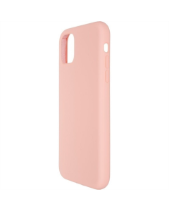 Чехол-накладка для iPhone 14 Pro Full Soft Case Розовый (розовый)