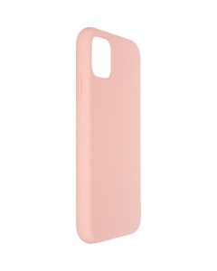 Чехол-накладка для iPhone 14 Pro Full Soft Case Розовый (розовый)