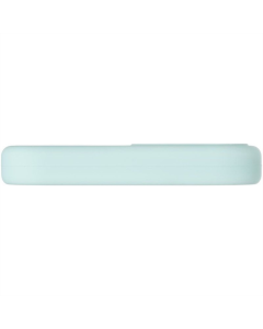 Чохол накладка для iPhone 12/12 Pro Full Soft Case Зелена (Marine Green)