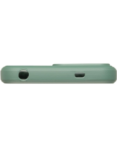 Чохол-накладка для Xiaomi Redmi Note 12 Gelius Deexe Terra Зелена (темно-зеленый)