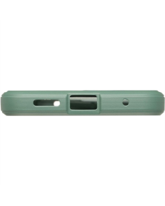 Чохол-накладка для Xiaomi Redmi Note 12 Gelius Deexe Terra Зелена (темно-зеленый)