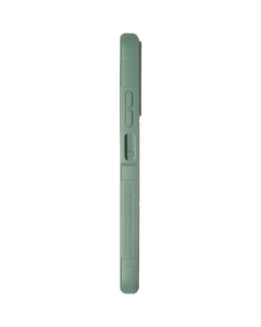 Чохол-накладка для Xiaomi Redmi Note 12 Gelius Deexe Terra Зелена (темно-зеленый)