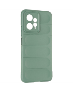 Чохол-накладка для Xiaomi Redmi Note 12 Gelius Deexe Terra Зелена (темно-зеленый)