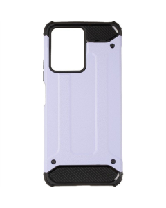 Чехол-накладка для Xiaomi Redmi Note 12 Gelius Hard Defence TPU Фиолетовый (Purple)