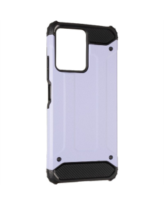 Чехол-накладка для Xiaomi Redmi Note 12 Gelius Hard Defence TPU Фиолетовый (Purple)