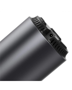 Зволожувач повітря Baseus Time Aromatherapy (75ml) Сірий (Dark Gray)