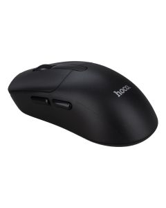Миша бездротова Hoco DI88 Чорна (Black)