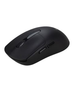 Миша бездротова Hoco DI88 Чорна (Black)