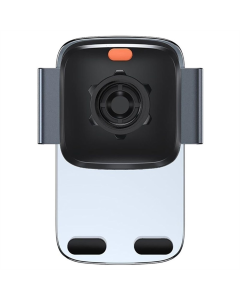 Автотримач Baseus Easy Control Clamp Air Outlet Version Чорний (Black)