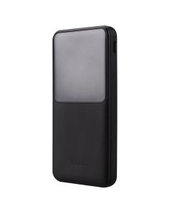 PowerBank 10000 mAh Hoco J136 22.5W+PD20W Чорний (Black)