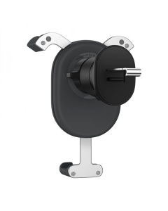 Автотримач Baseus Stable Gravitational Car Mount Air (Air Outlet Version) Чорний (Black)
