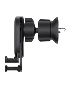 Автотримач Baseus Stable Gravitational Car Mount Air (Air Outlet Version) Чорний (Black)