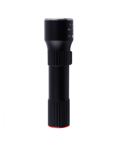 Ліхтарик ручний LED BL-508-P50 Чорний (Black)