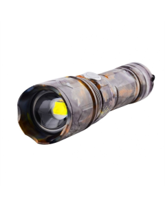 Ліхтарик ручний LED BL-P511M-P50 Коричневий (Brown)