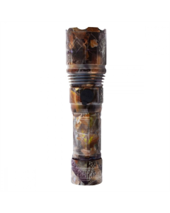 Фонарик ручной LED BL-P511M-P50 Коричневый (Brown)