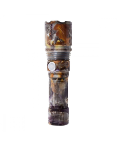 Фонарик ручной LED BL-P511M-P50 Коричневый (Brown)